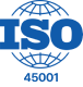 ISO 45001 인증
