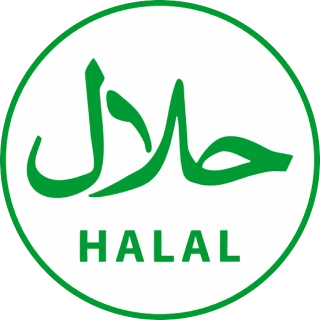 HALAL 인증