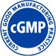 cGMP 인증